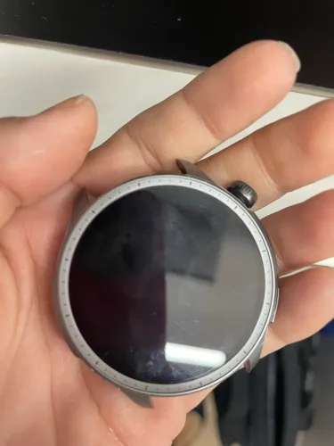 Amazfit Balance