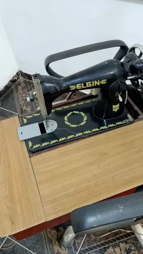 Maquina de Costura