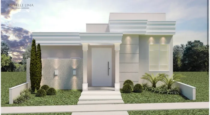 Direto com proprietário - excelente casa em condomínio fechado