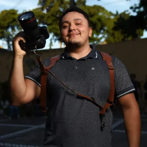 Fotógrafo