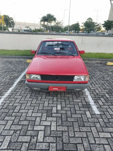 SAVEIRO CL AP 1.6 ANO 1997