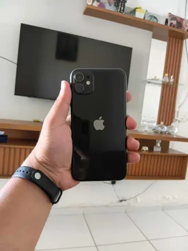 IPHONE 11 TODO ORIGINAL!