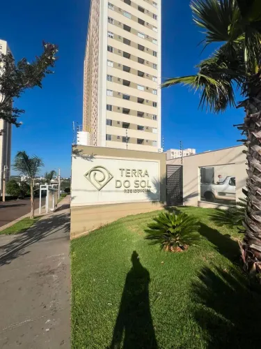 TERRA DO SOL
