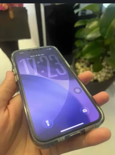iPhone 14 128GB Azul 