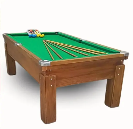Mesa de sinuca