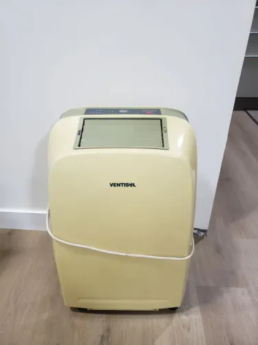 Ar condicionado portátil Ventisol