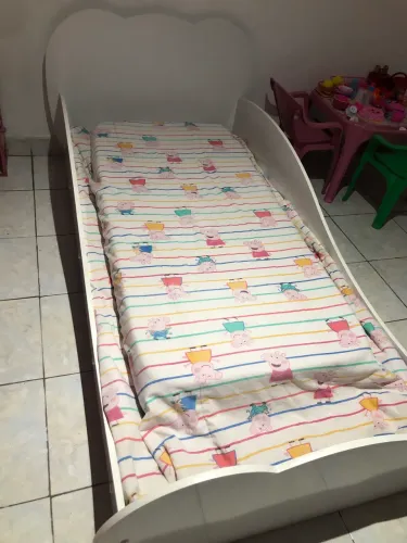 Cama infantil