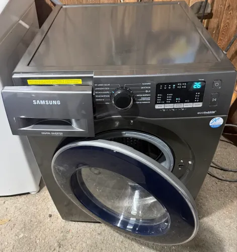 Lava e seca Samsung 11 KG