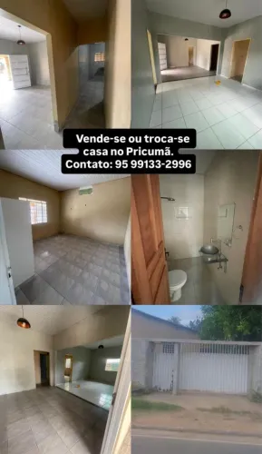 Vende ou Troca 