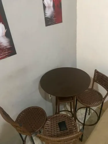 Mesa de estar