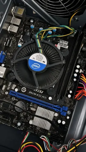 Computador - I5 3470