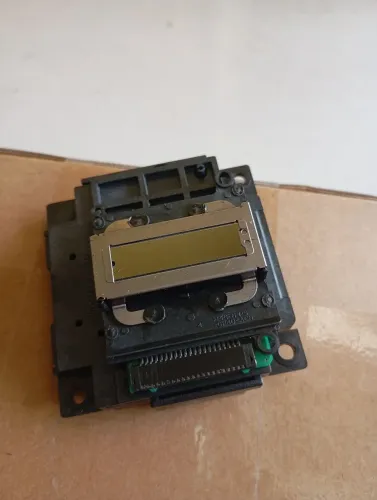 Cartucho da impressora epson 