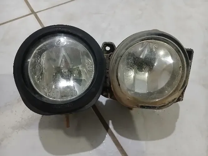 Farol milha Fiat palio original