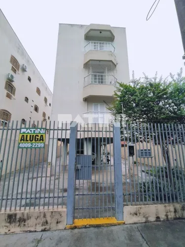 Apartamento para locação na Cidade Nova