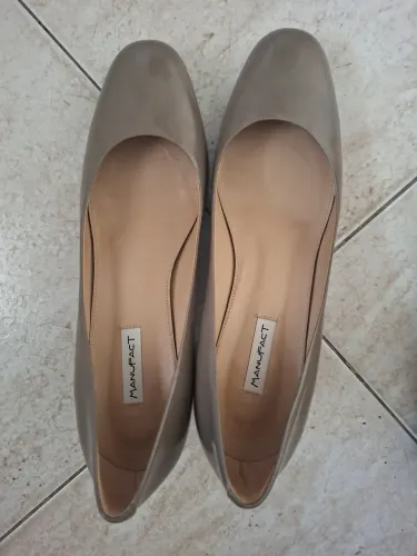 Sapato tamanho 38