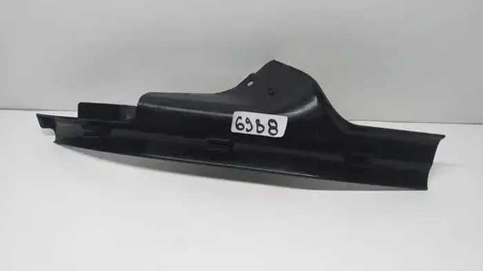 Soleira Porta T/e Bmw X1 2012 * (69b8)