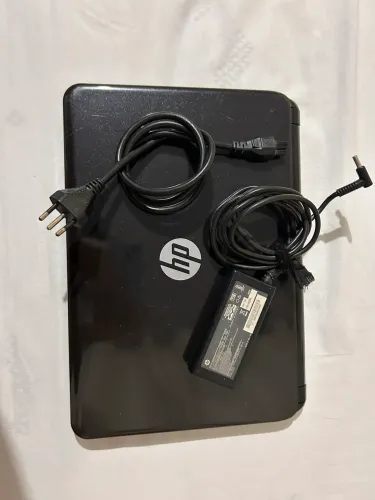 Notebook HP 14 Core I5
