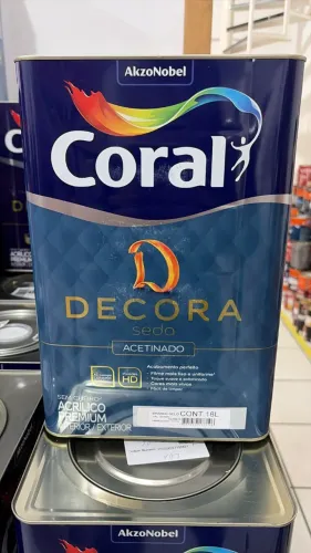 Tinta branco gelo (nova) R$ 400,00