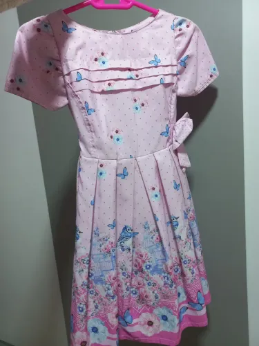 Vestido tamanho 10
