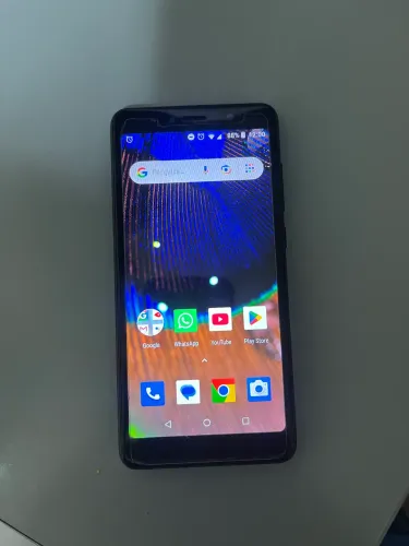 Celular Multilaser Ótimo Estado