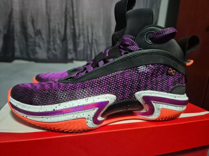 Tênis Air Jordan XXXVI