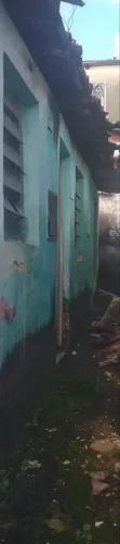 Casas conjugais 