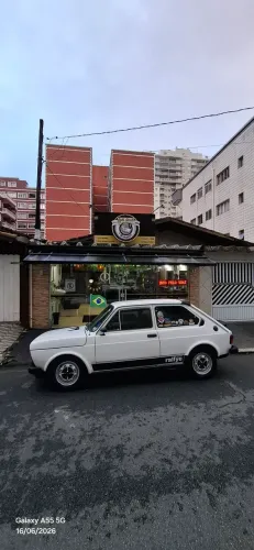 Fiat 147 C/ CL 1979