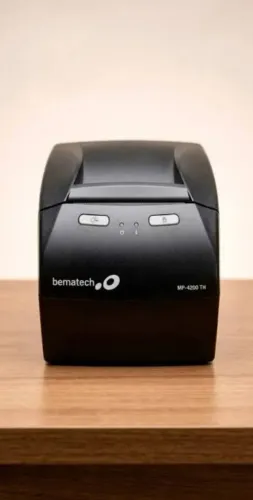 Kit 5 pdv bematech + 4 monitor  + 2 impressoras