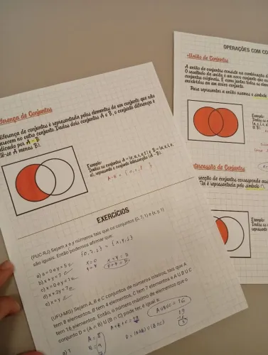 Professor De Matemática - Aulas Particulares E Preparação ENEM