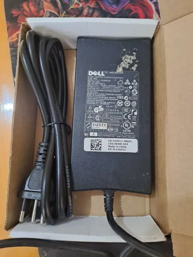Fonte Dell 130W
