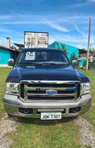 Vendo F250 