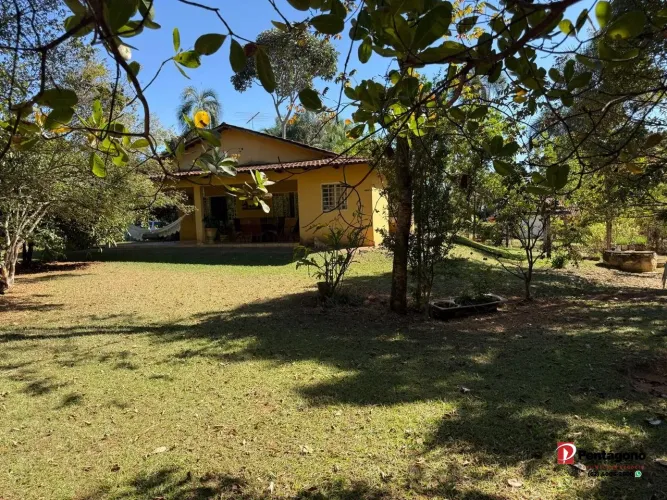 Chacara a venda em Aparecida de Goiania