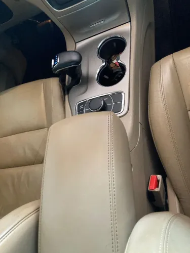 Jeep Grand Cherokee Limited 3.0 TB Dies. AUT 2015