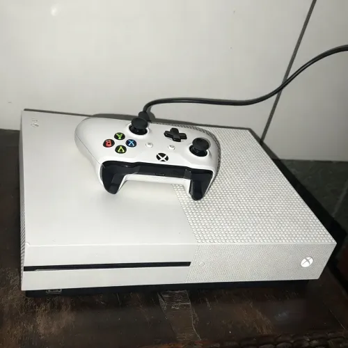Xbox one s+ controle