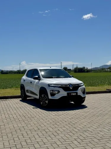 Renault Kwid 1.0 Zen 2023