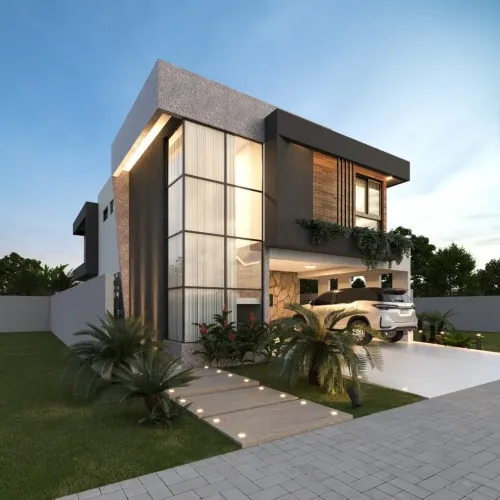 Casa em Condomínio para Venda em João Pessoa / PB no bairro Muçumagro