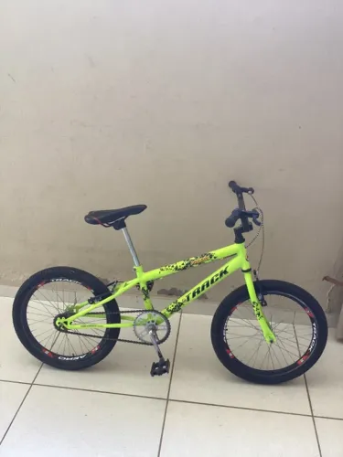Bicicleta aro 20