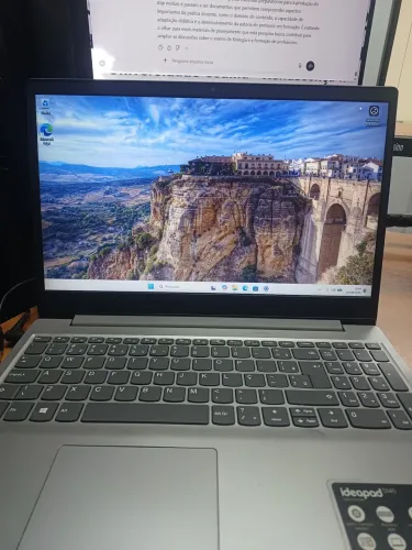 Notebook IdeaPad s145 Lenovo