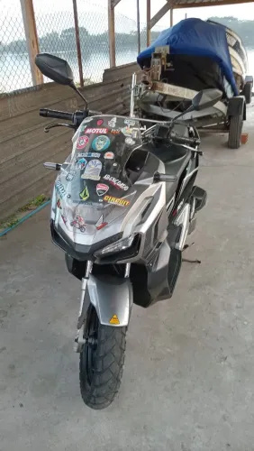 Honda ADV 150