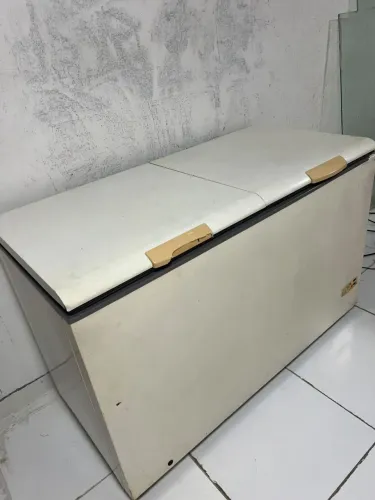 Freezer