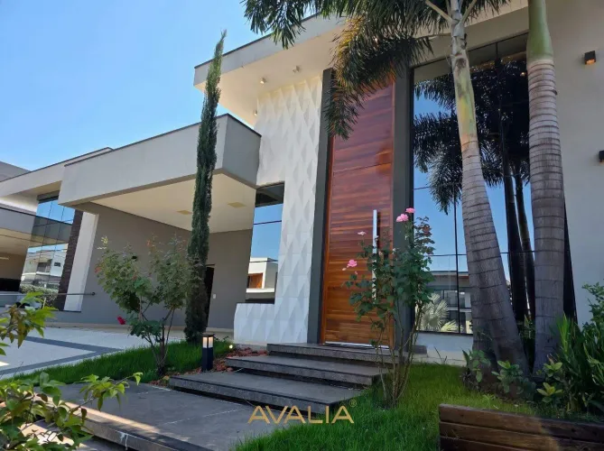Casa em Condomínio A venda Maria Jose | Indaiatuba - 3 Dormitórios