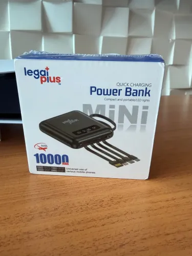 Power Bank 10000mah