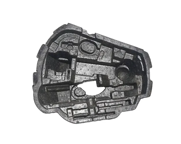 isopor do step ferramentas fox crossfox spacefox original