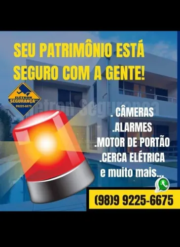 Alarmes