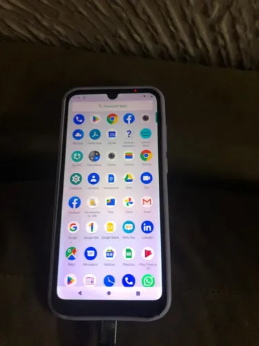 Vendo aparelho de moto e 6s