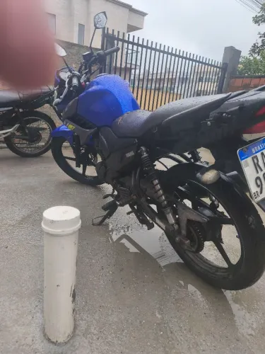 FAZER 150 FLEX 2019/2020