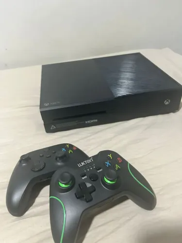 Xbox One
