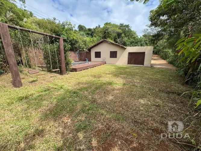 Sítio à Venda no bairro Tamborete-Imaruí/SC