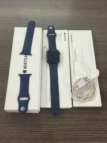 Relógio Apple Watch SE 2° Geração 44mm