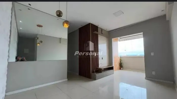 Apartamento para venda, Vila São José, Condomínio Villa Nobile